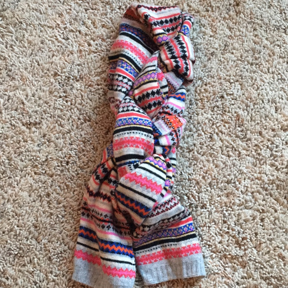 Cute Winter Scarf